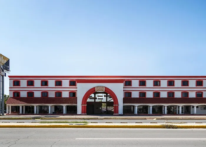 Hotel Real Del Sur