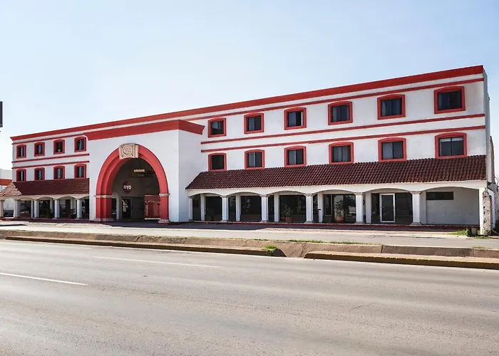 Hotel Real Del Sur