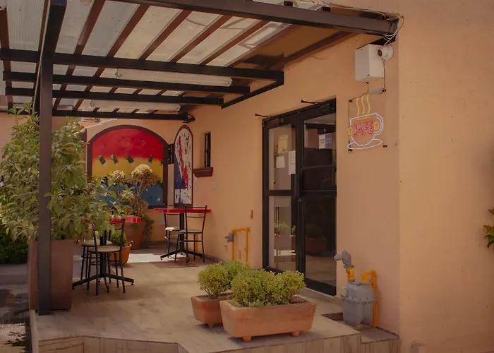 Suites Cervantes